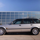 Image for article titled At $35,000, Is This S54-Imbued 1990 BMW 318i Touring the Holy Grail or Just Holy Cow?